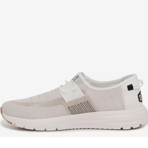 Hey Dude Sirocco Knit Slip-On - Men's 10M - Picture 10 of 11